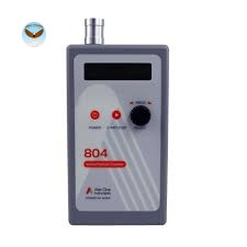 Máy đếm hạt bụi cầm tay METONE 804 (>10.0 μm; 105.900 hạt/L, 4 kênh)